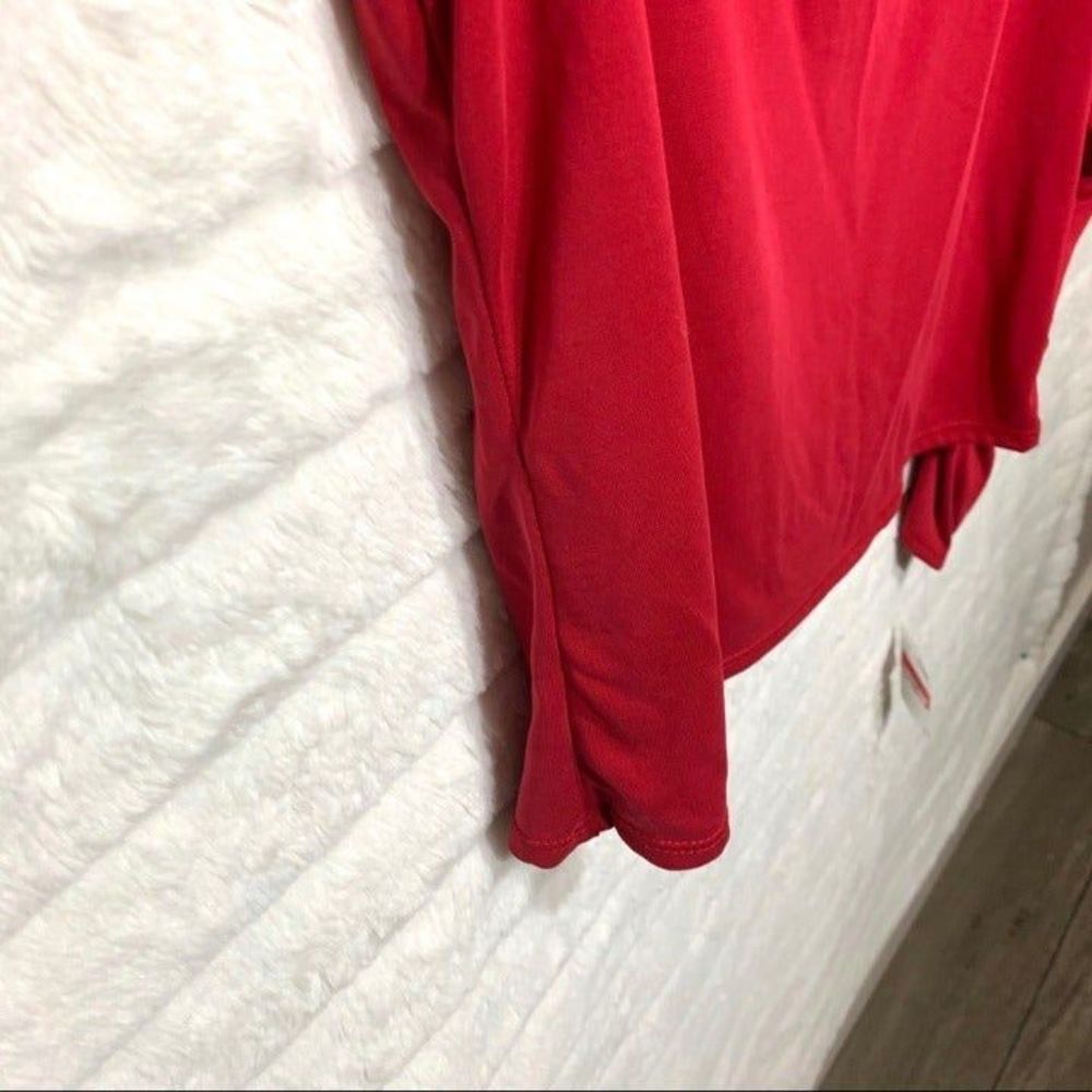 PST by Project Social T Ruched Off - Picture 5 of 9